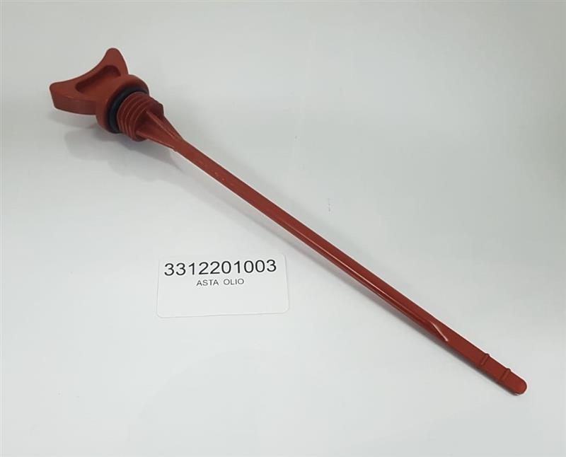 Foto a scopo illustrativo / Sample Photo - CLUTCH AND SEAL KIT (ZF45-1 )